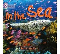 In the Sea by Becca Heddle Rebecca Heddle (Auteur)