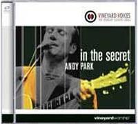 In the Secret by Andy Park (2004-10-20)