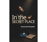 In the Secret Place