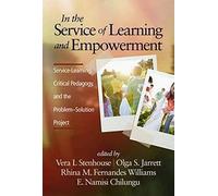 In The Service Of Learning And Empowerment