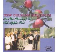 New Orleans Hot Shots - in Shade of The Old Apple Tree