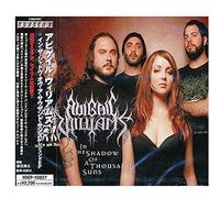 in The Shadow of a Thousand Su [Import]