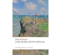 In the Shadow of Girls in Blossom – Oxford University Press