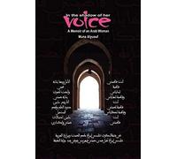 In The Shadow Of Her Voice