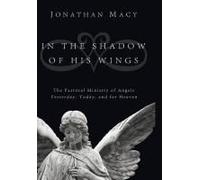 In The Shadow Of His Wings