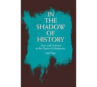 In the Shadow of History Jose Faur (Auteur)