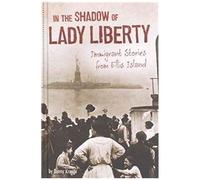 In The Shadow Of Lady Liberty