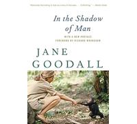 Jane Goodall – In the Shadow of Man – Poche