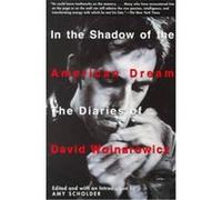 In the Shadow of the American Dream Amy Scholder (Auteur)