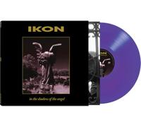 iKON – In the Shadow of the Angel – Vinyle 12" coloré