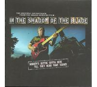 In the Shadow of the Blade Original Soundtrack