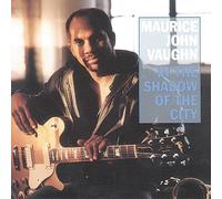 Alligator – In the Shadow of the City