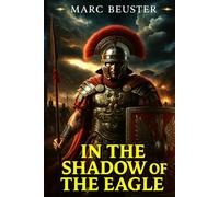 In the Shadow of the Eagle: An Epic Roman Legion Adventure during the Invasion of Britain