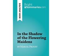 In The Shadow Of The Flowering Maidens