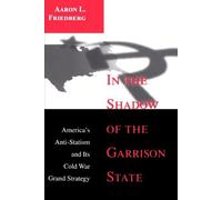 In The Shadow Of The Garrison State