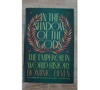 In The Shadow Of The Gods