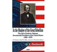 In The Shadow Of The Great Rebellion
