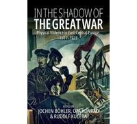 In The Shadow Of The Great War