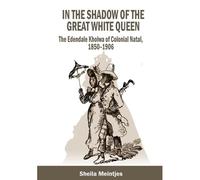 In The Shadow Of The Great White Queen