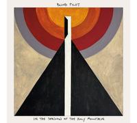 In the Shadow of the Holy Mountain by Blind Pilot [CD] NEUF
