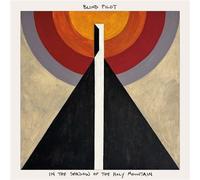In The Shadow Of The Holy Mountain CD