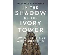 In The Shadow Of The Ivory Tower