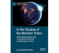 In The Shadow Of The Member States