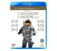 in Shadow of The Moon [Blu-Ray 3D] [Import]
