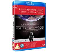 In The Shadow of The Moon Blu-ray [Import anglais]