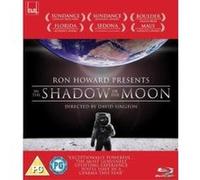 In The Shadow Of The Moon G