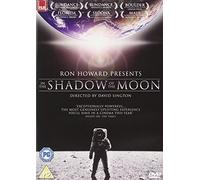 In The Shadow of The Moon [Import anglais]