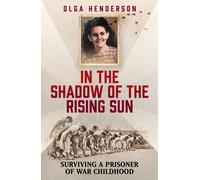 In The Shadow Of The Rising Sun