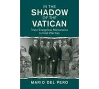 In The Shadow Of The Vatican