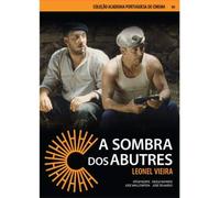 In the Shadow of the Vultures ( A Sombra dos Abutres ) [ NON-USA FORMAT, PAL, Reg.0 Import - Portugal ]