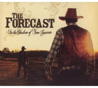 In The Shadow Of Two..