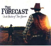 In the Shadow of Two Gunmen