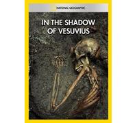 In the Shadow of Vesuvius – Robert Foxworth – DVD – National Geographic