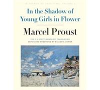 In the Shadow of Young Girls in Flower by Marcel Proust Marcel Proust (Auteur)