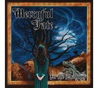 Mercyful Fate – In the Shadows – Vinyle vert marbré (Sony Music)