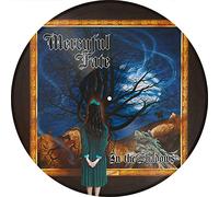 Mercyful Fate In the Shadows (Vinyl) 12" Album Picture Disc