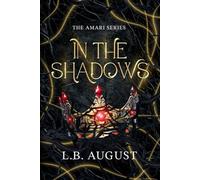 In The Shadows: A forbidden, enemies to lovers romance