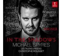 In The Shadows CD