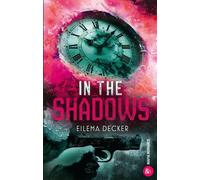 In the Shadows - Eilema Decker - Harlequin - broché - Roman