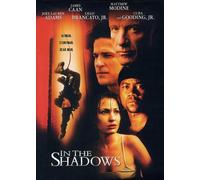 In the Shadows [Import USA Zone 1]