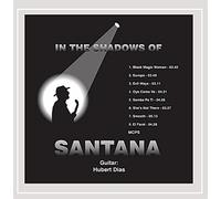 in The Shadows of Santana