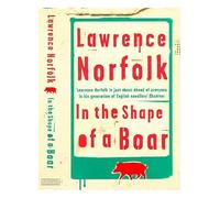 In the Shape of a Boar