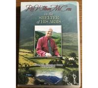 In The Shelter Of His Arms William Mccrea Mountains - Dvd (2003)