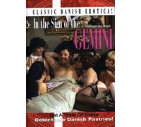 IN THE SIGN OF THE GEMINI