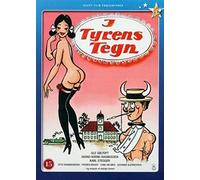 In The Sign Of The Taurus (I Tyrens Tegn)