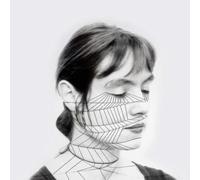 Julie's Haircut In the Silence Electric (Vinyl) 12" Album Coloured Vinyl